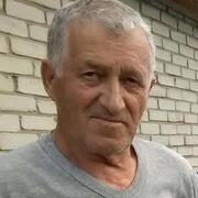 геннадий, 72, Краснозерское