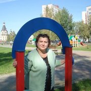 Елена, 54, Десногорск