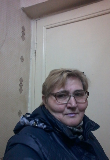 Моя фотография - Людмила, 66 из Березино (@ludmila81143)