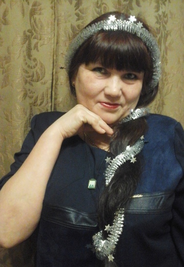 Моя фотография - Елена, 55 из Москва (@elena229914)