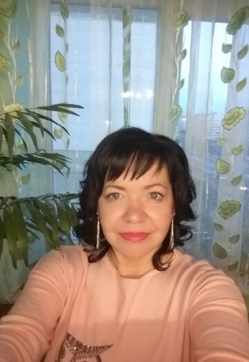 Моя фотографія - Ірина, 43 з Львів (@rina7907)