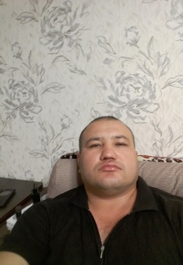 My photo - ashat, 37 from Tolyatti (@ashat1934)