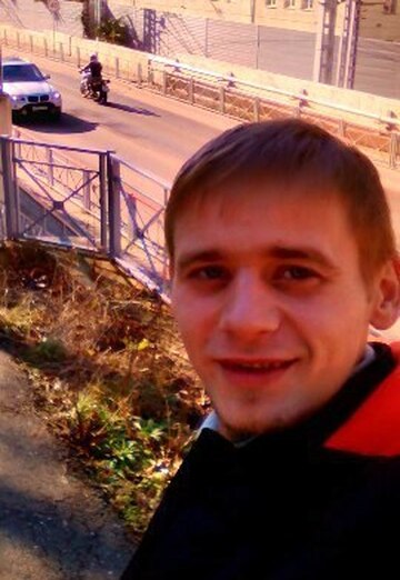 Моя фотография - Денис, 35 из Сочи (@denya739)