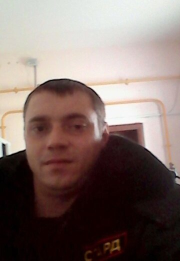 My photo - Vasiliy, 37 from Minusinsk (@vasiliy58750)