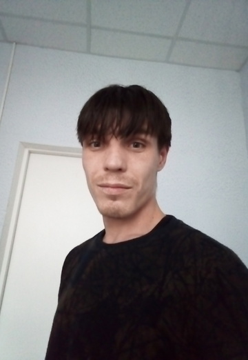 Моя фотография - АЛЕКСЕЙ, 34 из Волосово (@alexey9232)
