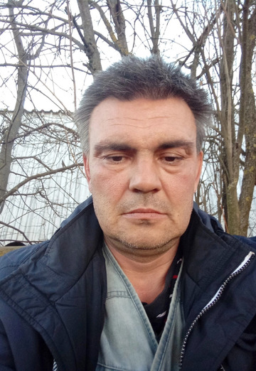 My photo - Astahov Maksim, 46 from Obninsk (@astahovmaksim112)