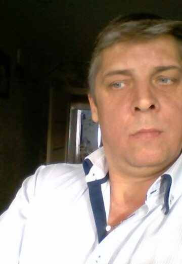 My photo - Aleksandr, 50 from Volgograd (@aleksandr946594)