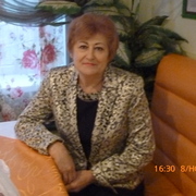 Людмила, 68, Удомля