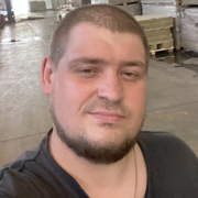 Aleksey 33 Mozhaisk