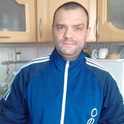 Антон, 40, Краснозаводск