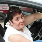 Anita 61 год (Телец) Мукачево