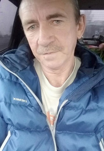 Моя фотография - Геннадий, 55 из Тамбов (@gennadiy30462)