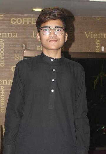 Моя фотография - Meer Ammar Chandio, 23 из Исламабад (@meerammarchandio)