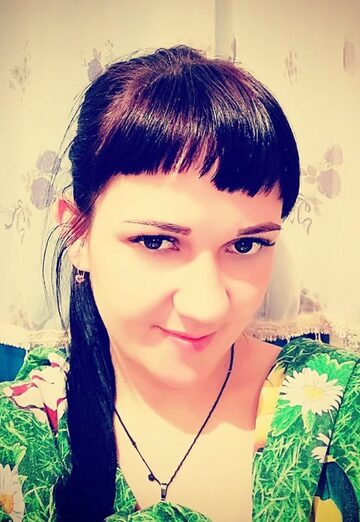 My photo - Elena, 37 from Minusinsk (@elena405824)