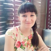Оксана, 37, Нижние Серги