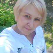 Юлия 58 лет (Козерог) Гатчина