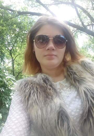 My photo - Verochk@, 35 from Kolomna (@verochk3)