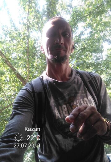 Моя фотография - Роман, 51 из Казань (@roman204194)