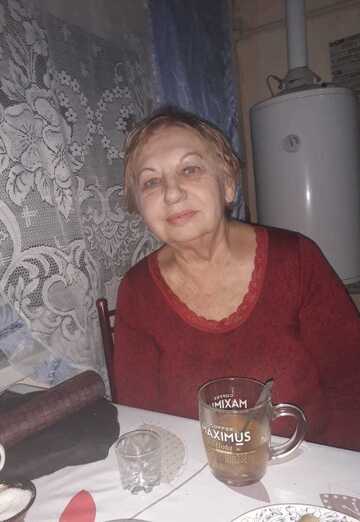 Моя фотография - Светлана Григорьевна, 63 из Краснодар (@svetlanagrigorevna10)