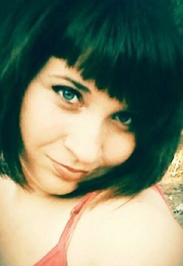 My photo - Nadejda, 26 from Belorechensk (@nadejda95696)