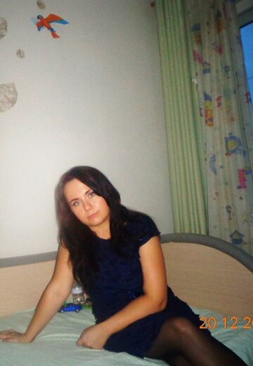 Моя фотография - Катерина, 35 из Электросталь (@katerina43856)