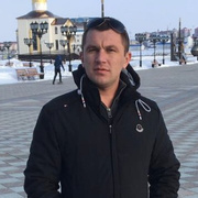 Олег, 33, Яр-Сале