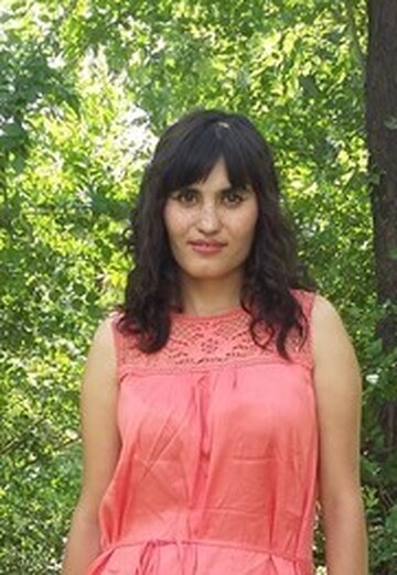 My photo - venera, 42 from Almaty (@venera3918)