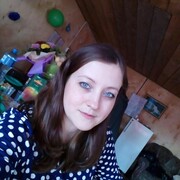 Катерина, 33, Анжеро-Судженск