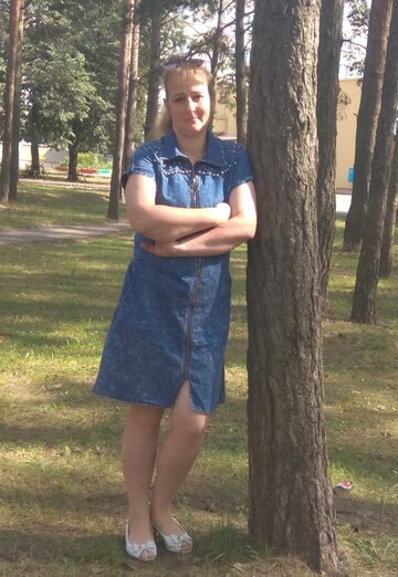 Моя фотография - Наталь, 46 из Бобруйск (@natal761)