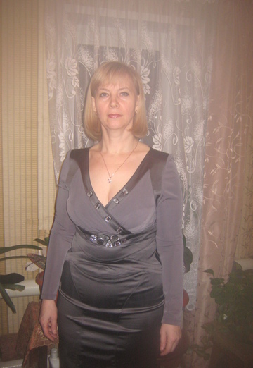 Моя фотография - Наталья, 61 из Нижний Новгород (@natalya81522)