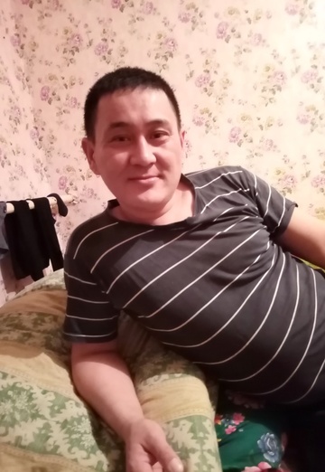 My photo - Timur Kujaliev, 39 from Uralsk (@timurkujaliev)