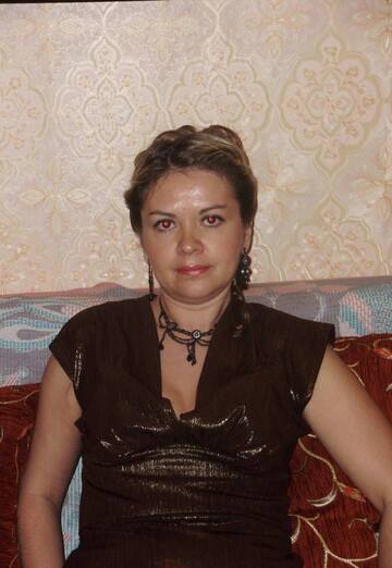 My photo - olga, 49 from Ostrogozhsk (@olga168818)