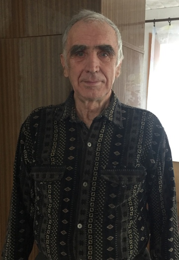 My photo - Vladimir Glebko, 75 from Minsk (@vladimirglebko0)