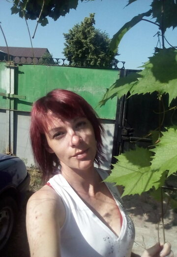 Моя фотография - Яна, 29 из Белгород (@yana55522)