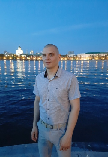 My photo - kas, 33 from Yekaterinburg (@kas329)