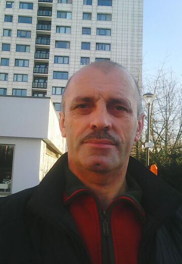 My photo - Stepan, 56 from Ternopil (@stepan4804)