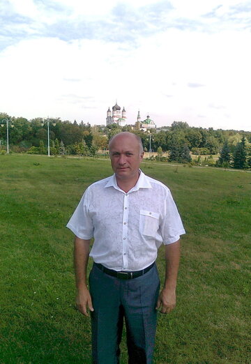 Моя фотография - георг, 58 из Белая Церковь (@georg7652)