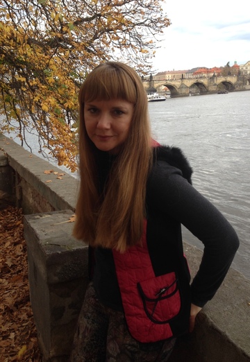My photo - Mariya, 45 from Gelendzhik (@mariya88723)