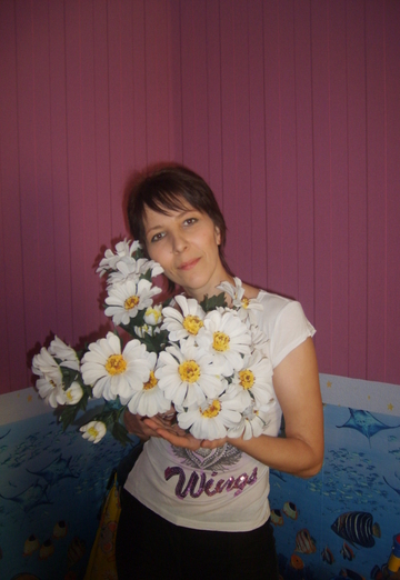 Моя фотография - наталья, 49 из Москва (@natalya100502)