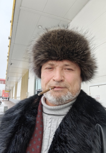 My photo - Sergey, 50 from Krasnodar (@sergey1049673)