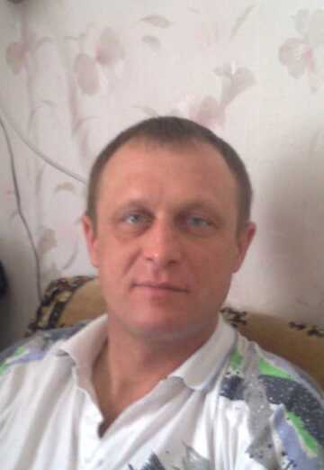 My photo - vadim, 57 from Krasnoyarsk (@vadim127061)