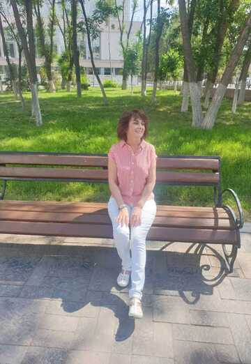 Моя фотография - Нина, 60 из Астрахань (@nina38657)