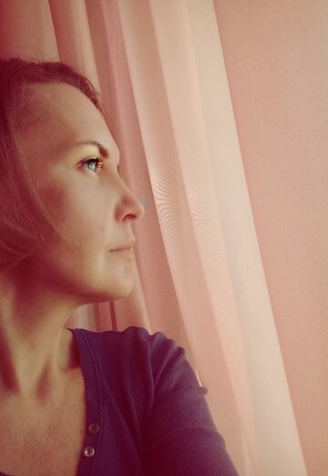 My photo - Svetlana, 46 from Tolyatti (@svetlana243344)