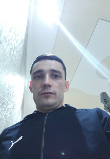 Моя фотография - Dima, 35 из Самарканд (@dima236551)