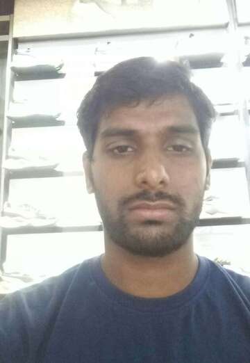 My photo - nivinvishal, 33 from Ahmedabad (@nivinvishal)