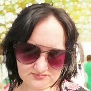 Алла, 34, Красный Сулин