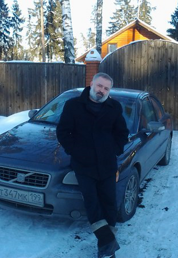 My photo - Sergey Shvedenko, 57 from Balashikha (@sergeyshvedenko0)