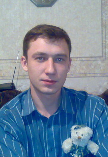 Моя фотография - Galim Idrisov, 41 из Москва (@galimidrisov)