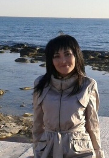 My photo - nelli, 37 from Karaganda (@nelli5706)