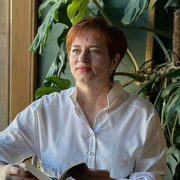 Elena Tuchkova 54 Saint Petersburg